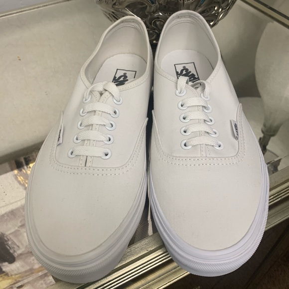 Vans Authentic - Picture 3 of 5